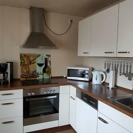 Hahn Apartmán *