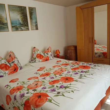 Hahn Apartmán Neuzelle