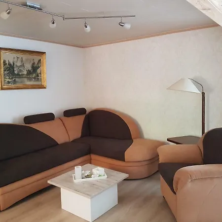 Hahn Apartmán